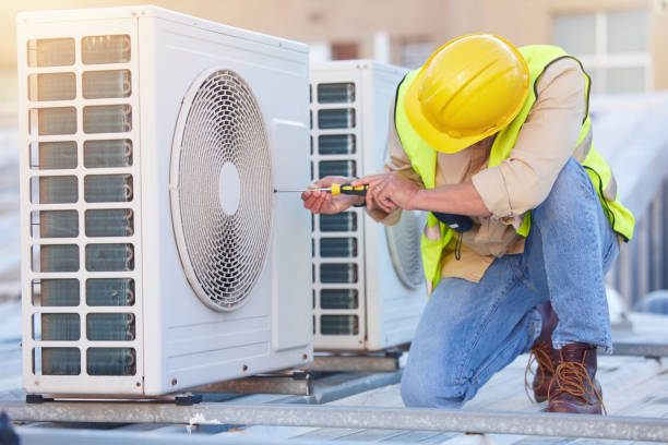 Best HVAC repair near me  in USA