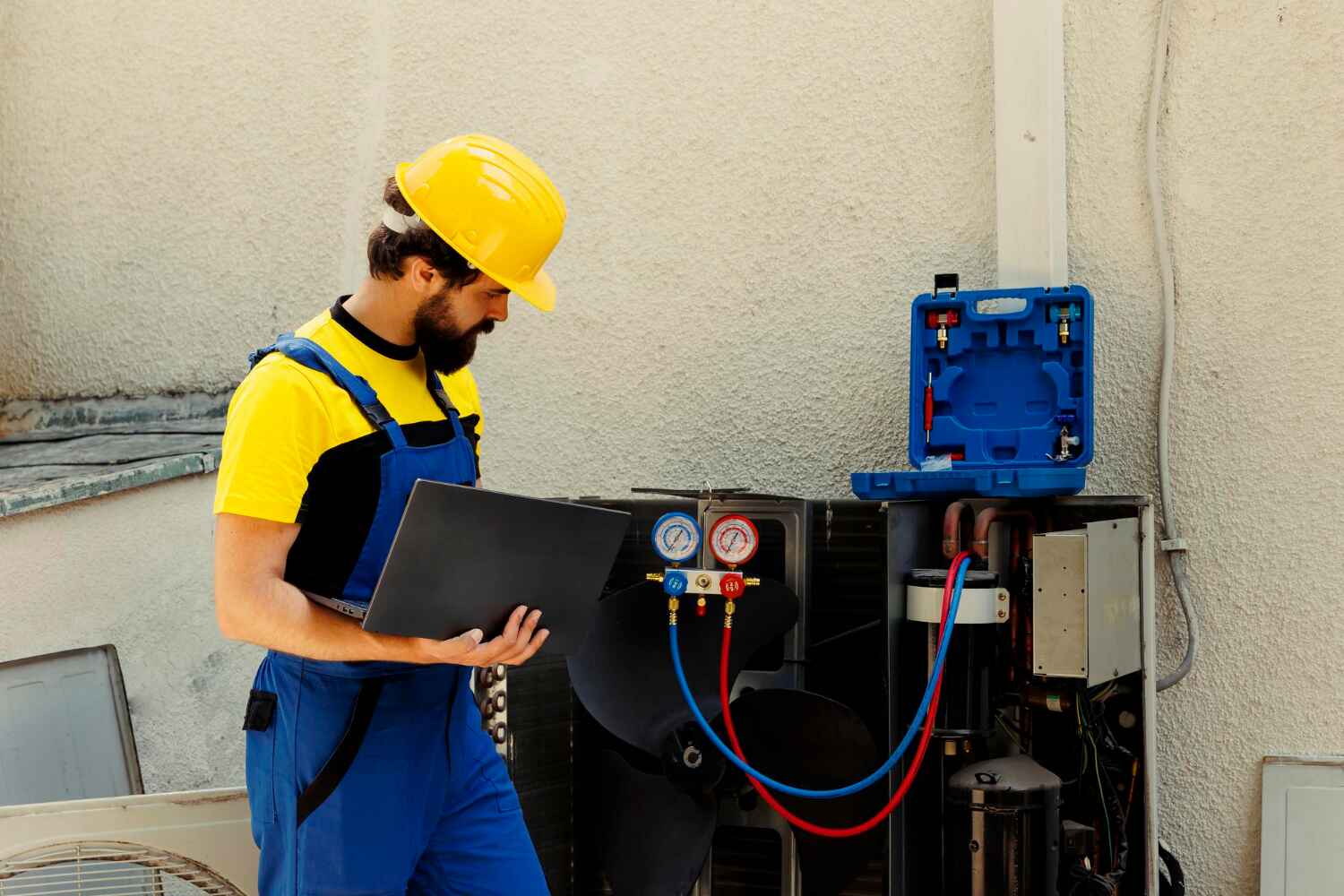 Best HVAC contractors  in USA